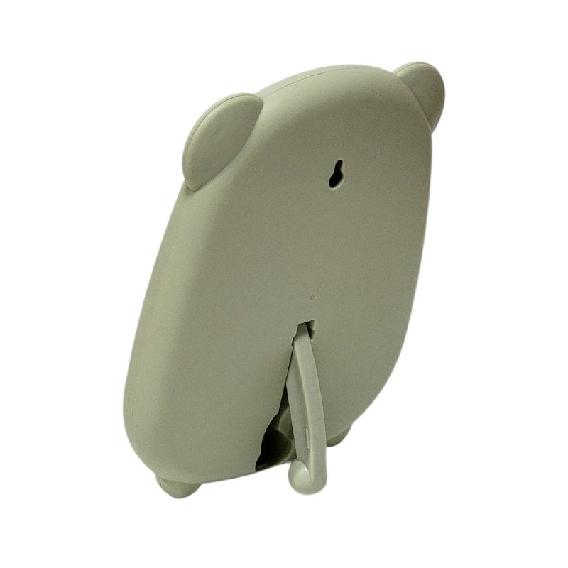 ESPEJO PARA ESCRITORIO O PARAD PARA MAQUILLAJE O DECORACION DE HOGAR, 3 COLORES