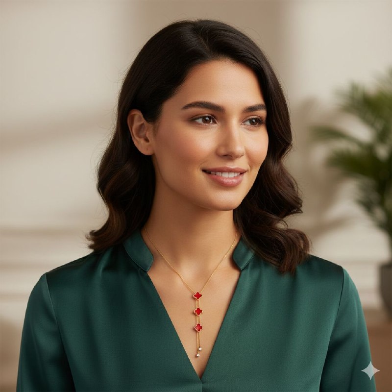 EGARGA664$1 FORMA FLOR CARTIER