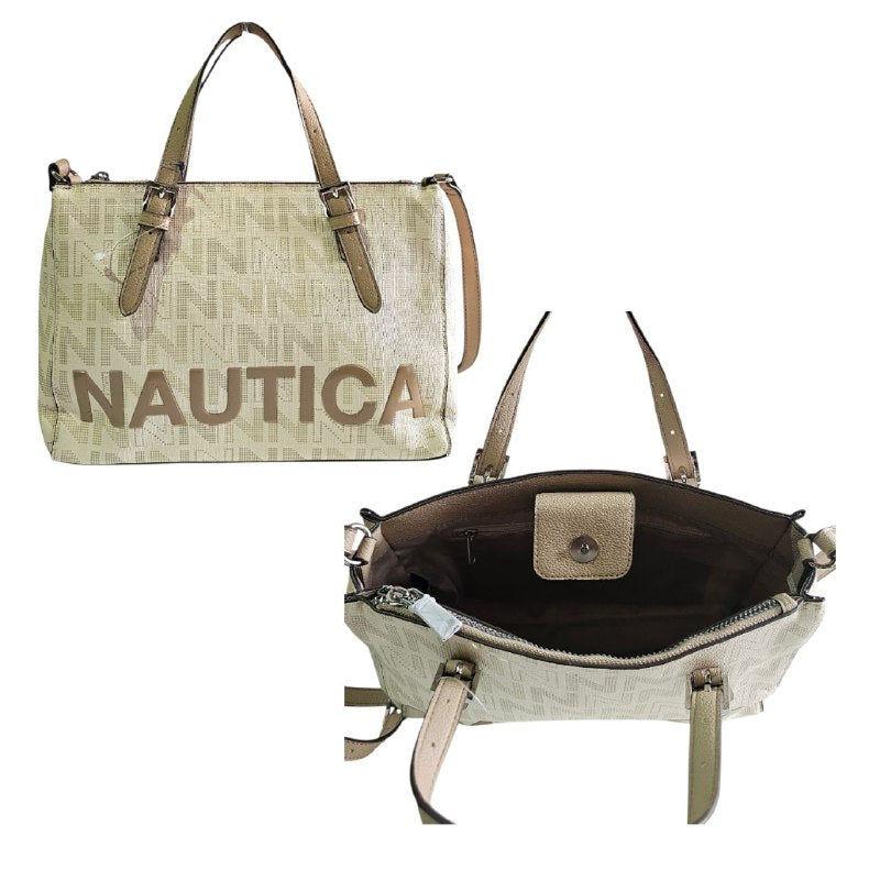 CARTERA ORIGINAL NAUTICA