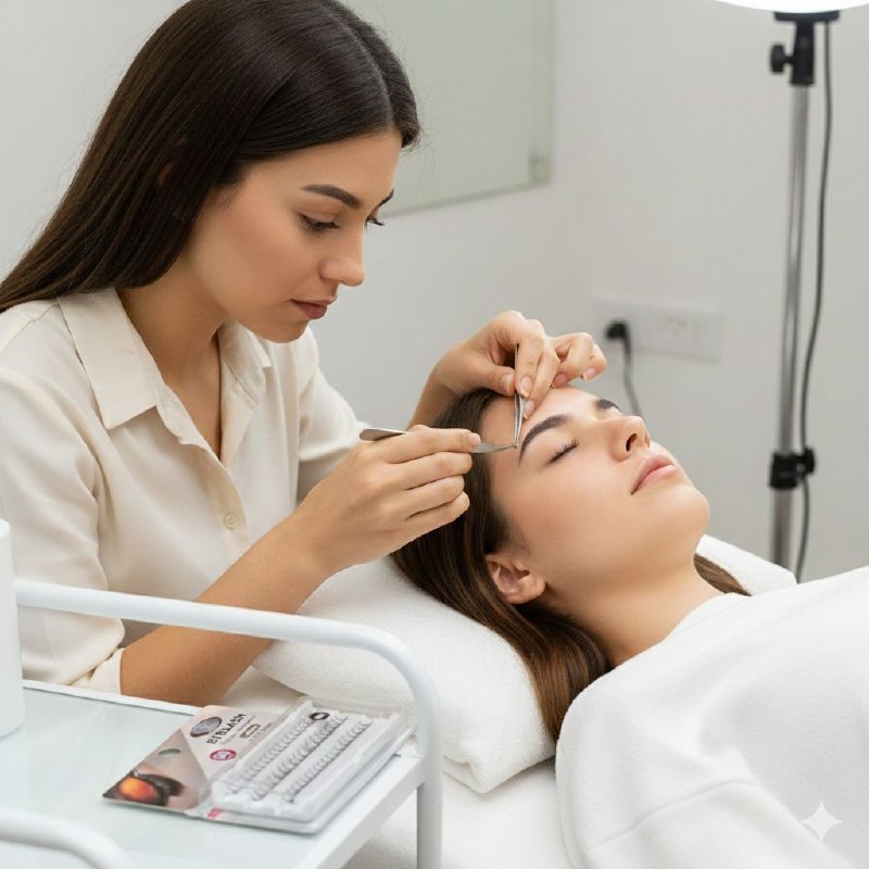 SET DE PESTAÑAS INDIVIDUALES DE VARIAS LONGITUDES STAY BEAUTIFUL 60UND