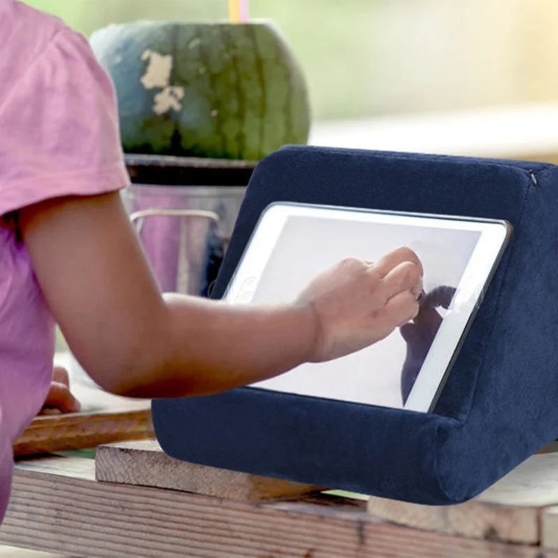 ALMOHADA SOPORTE PARA TABLET