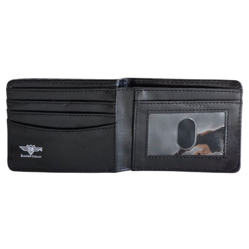 BILLETERA ORIGINAL BUCKLE-DOWN