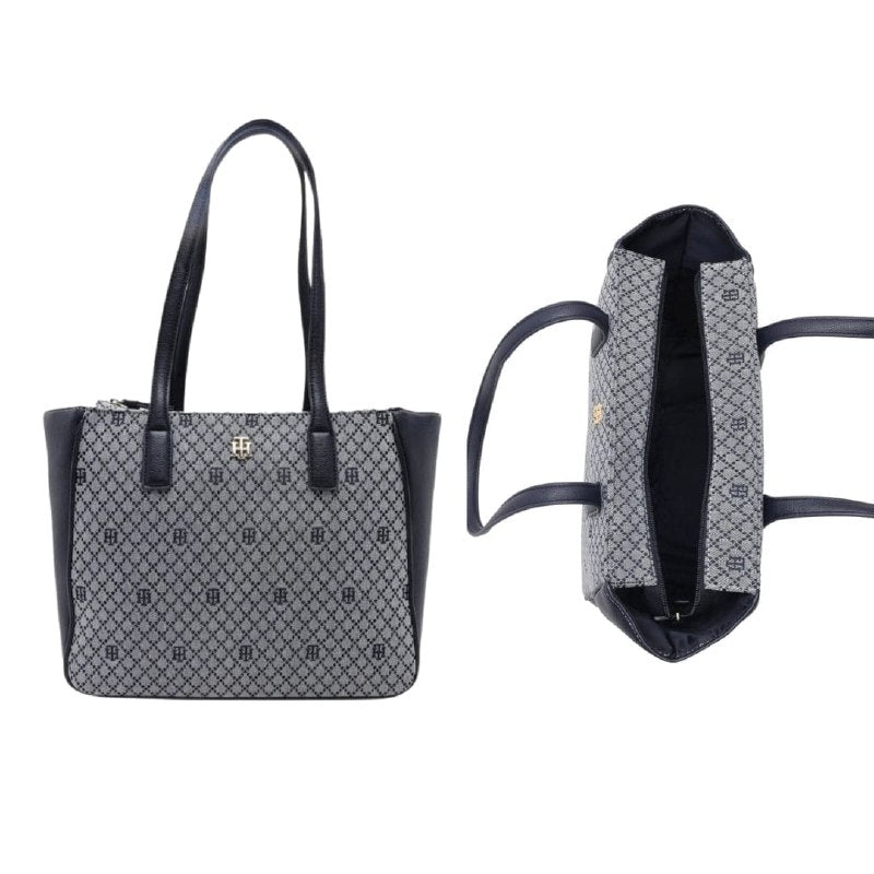 CARTERA ORIGINAL TOMMY HILFIGER