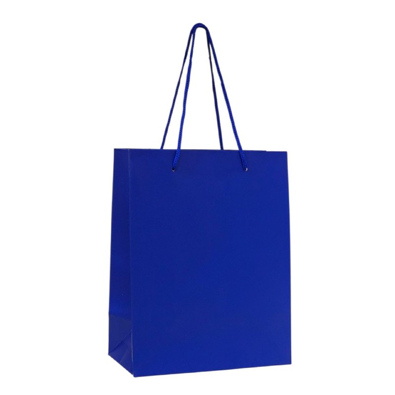 BOLSA DE REGALO PEQUEÑA 18X10X23CM