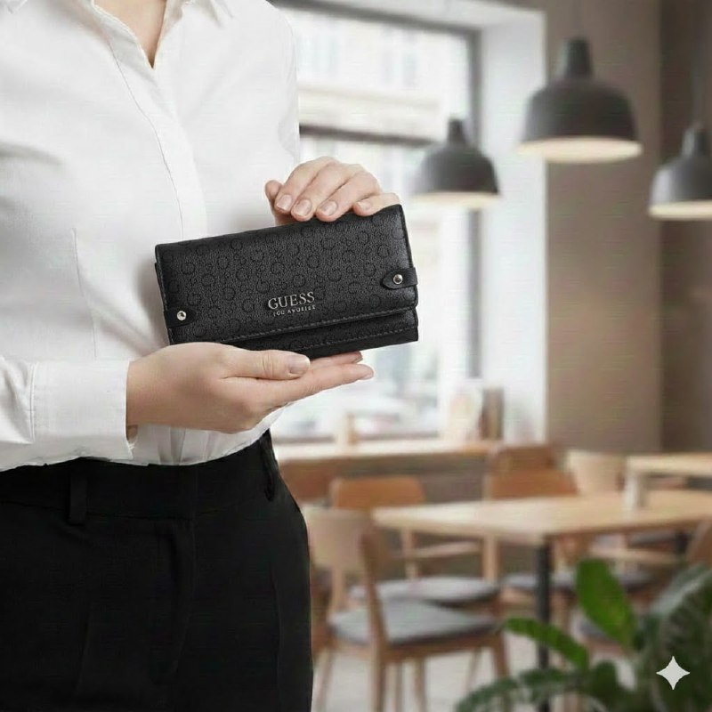 MONEDERO ORIGINAL GUESS