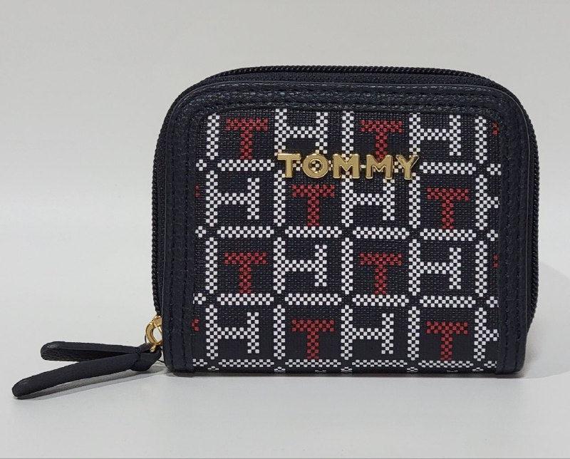 MONEDERO ORIGINAL TOMMY HILFIGER