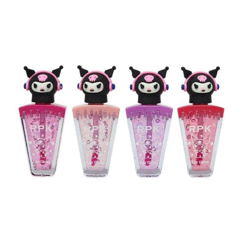 BRILLO LABIAL LIP DE LARGA DURACION DE KUROMI RPK