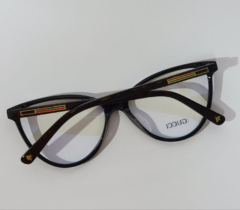 LENTES ORIGINALES PARA GRADUAR GUCCI