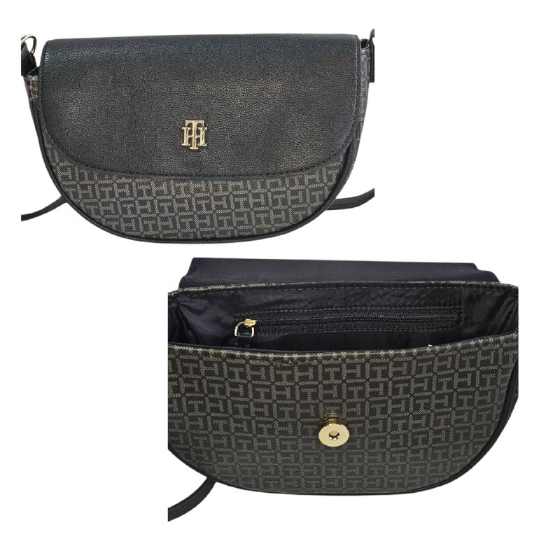 MENSAJERA ORIGINAL TOMMY HILFIGER