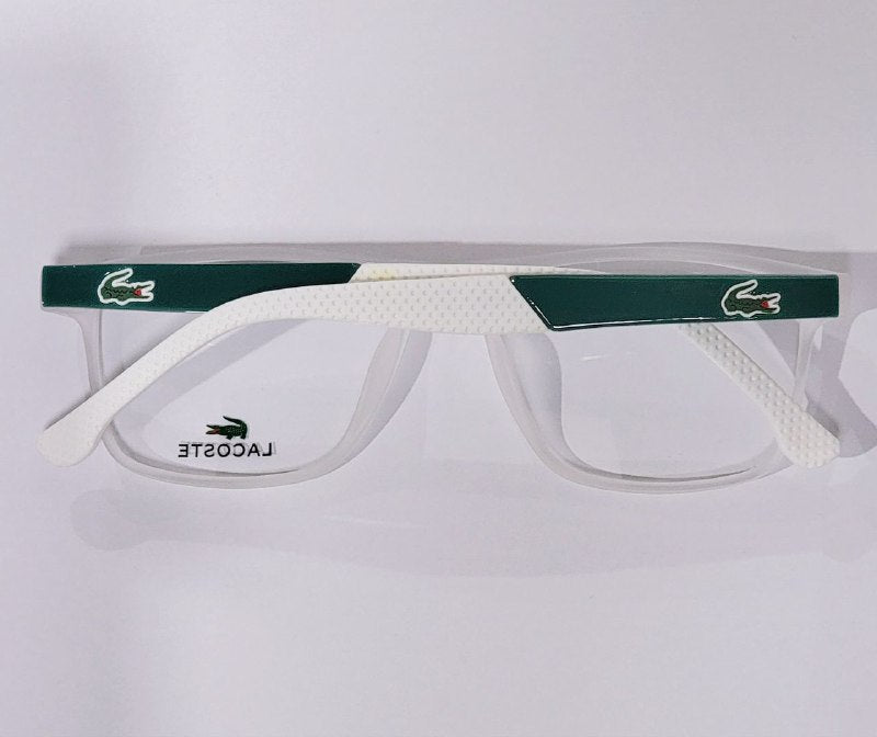LENTES ORIGINALES PARA GRADUAR LACOSTE
