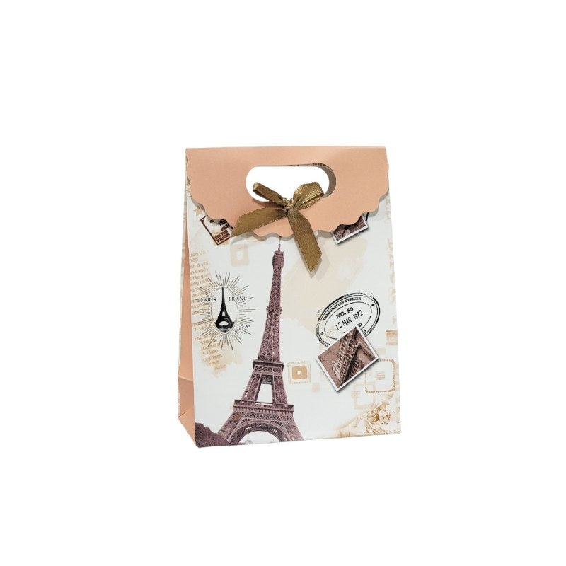 BOLSA DE REGALO EXTRA PEQUEÑA 12X17CM