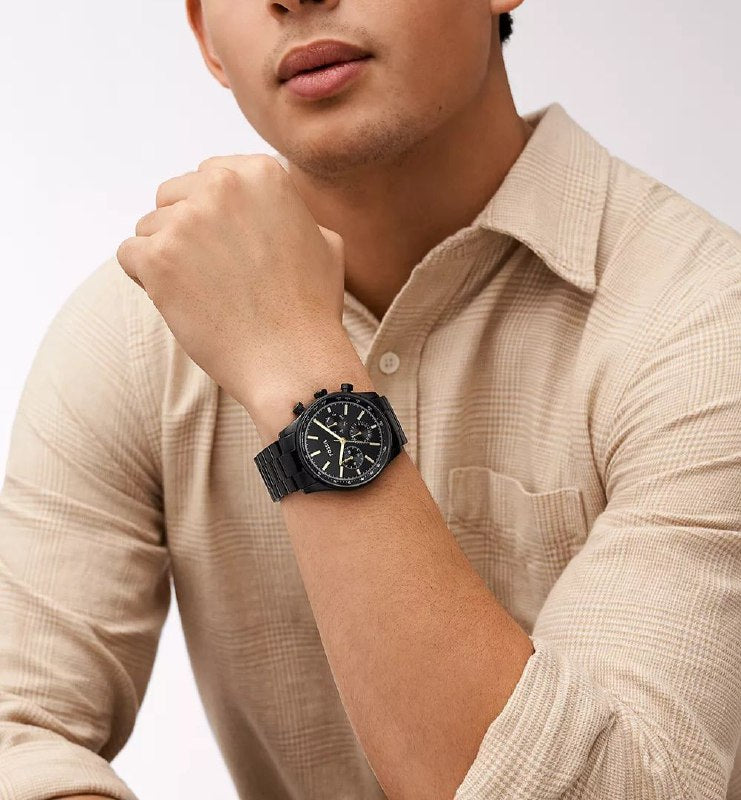 RELOJ ORIGINAL FOSSIL PARA HOMBRE