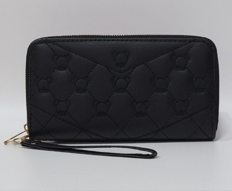 MONEDERO ECONÓMICO DOBLE