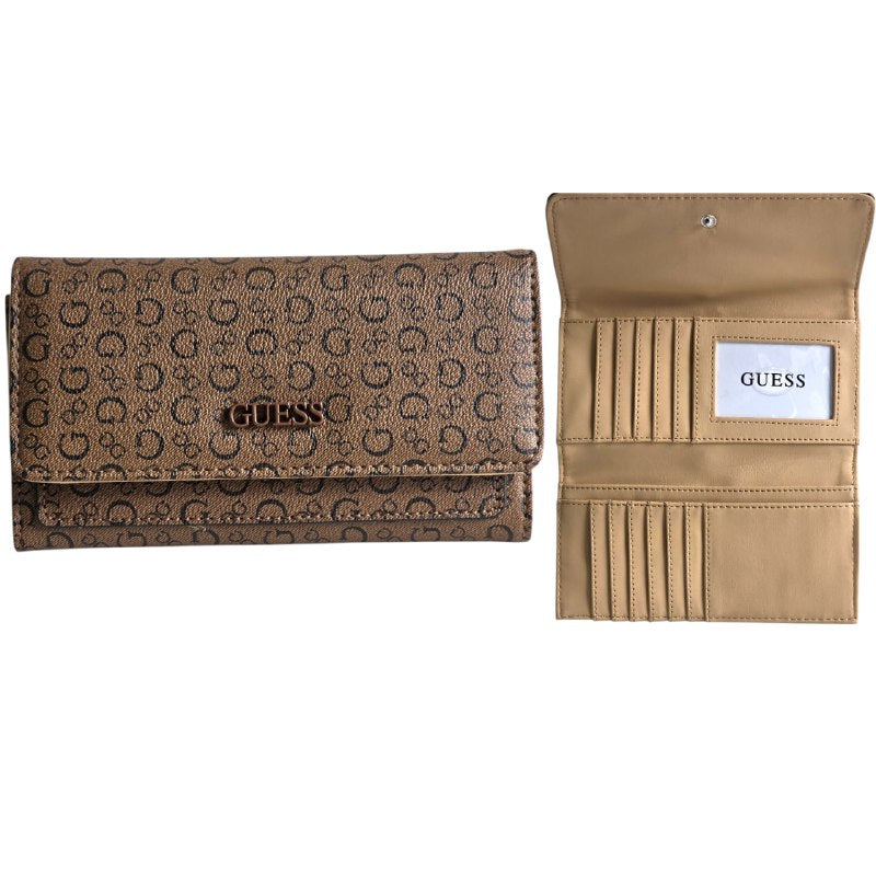 MONEDERO ORIGINAL GUESS