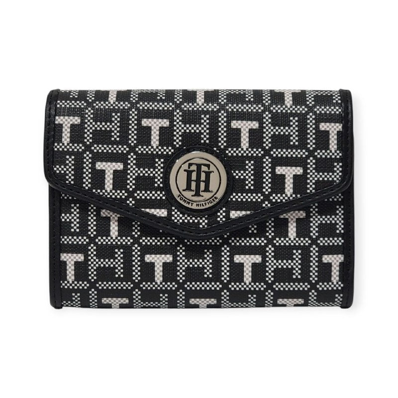 MONEDERO ORIGINAL TOMMY HILFIGER