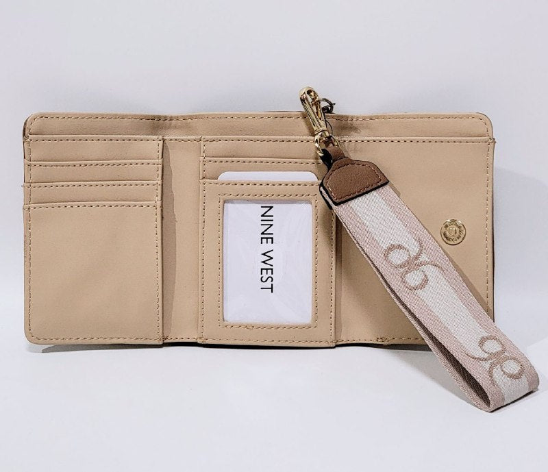 BILLETERA ORIGINAL NINE WEST