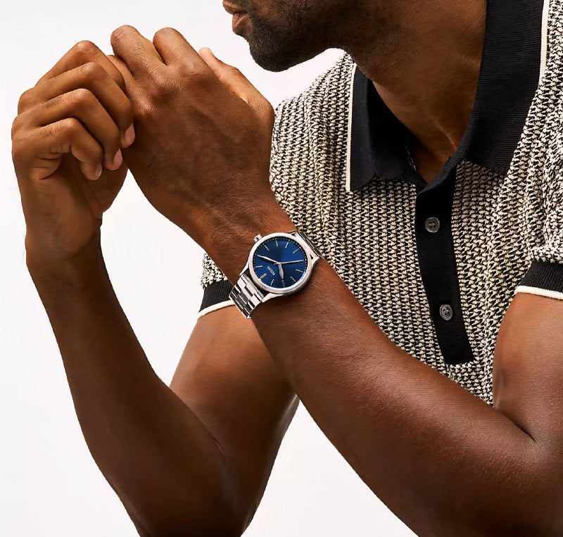 RELOJ ORIGINAL FOSSIL PARA CABALLERO