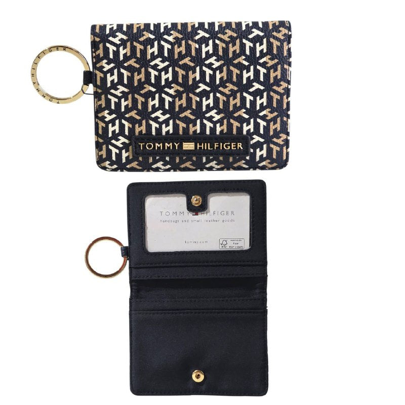 TARJETERO ORIGINAL TOMMY HILFIGER