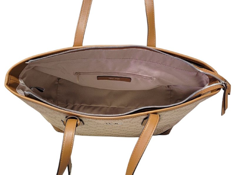 CARTERA ORIGINAL NINE WEST