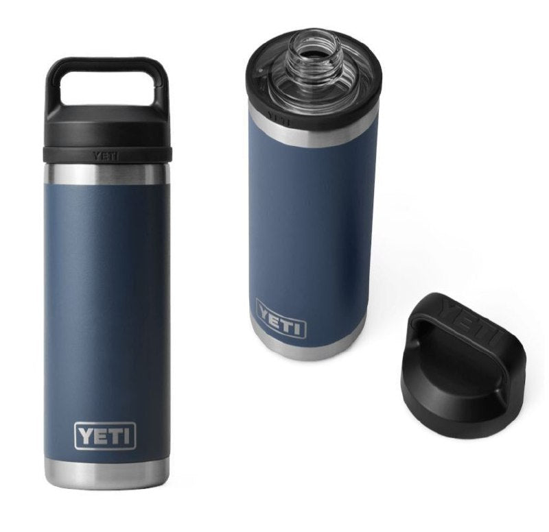 VASO YETI ORIGINAL 18 ONZAS PRECIO ROJO ES POR CAJA COMPLETA