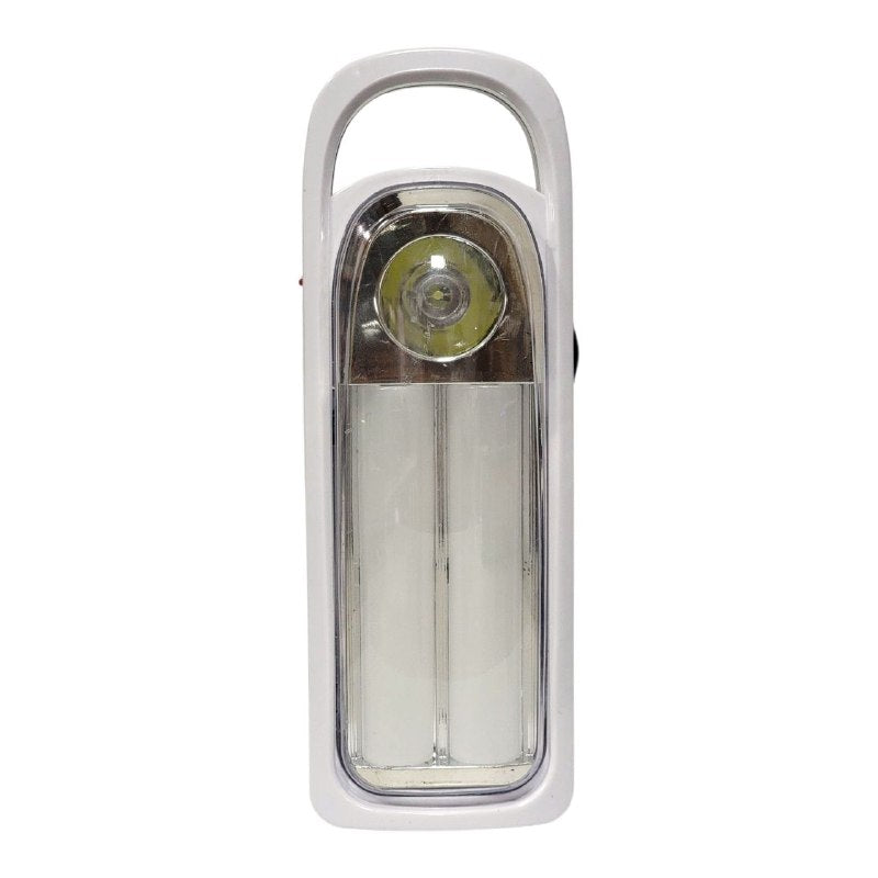 LUZ LED, LAMPARA RECARGABLE CON CAPACIDAD DE 2200MAH, ALTA CAPACIDAD, DURADERA, 33 LEDS DE LARGA DURACION, ALTA POTENCIA Y BRILLO AJUSTABLE CON BATERIA FEIAN FA 68003B