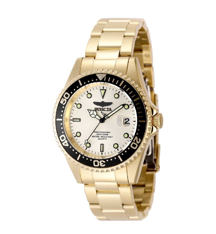 RELOJ ORIGINAL INVICTA PARA CABALLERO