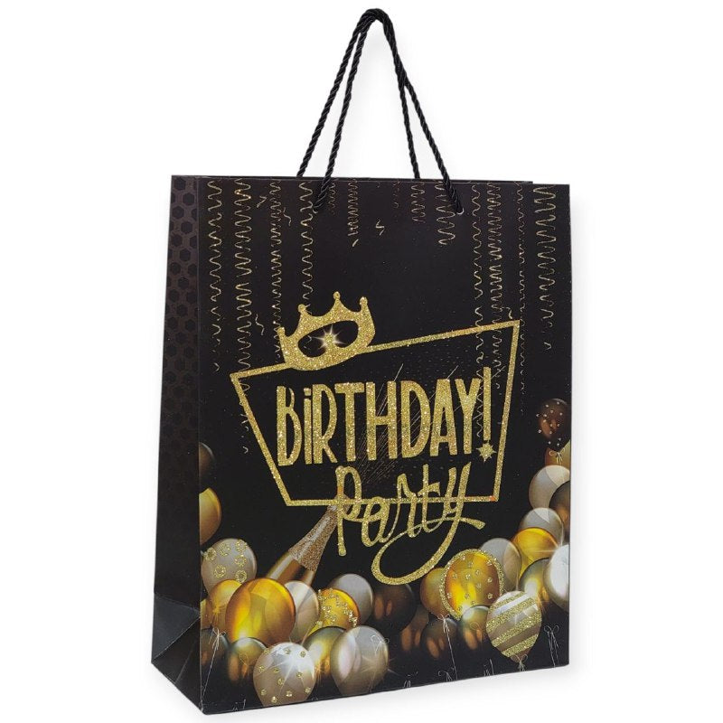 BOLSA DE REGALO GRANDE 30X12X41.5CMCM