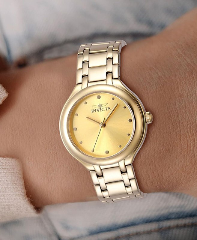 RELOJ ORIGINAL INVICTA PARA DAMA