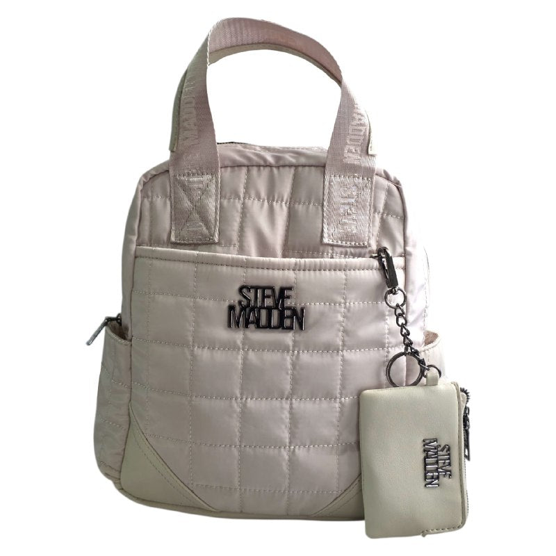 MOCHILA ORIGINAL STEVE MADDEN