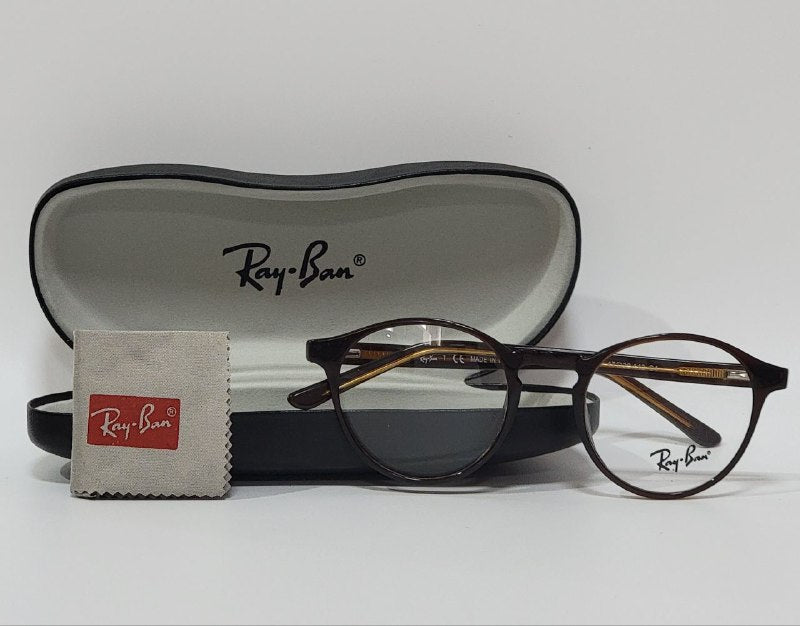 LENTES ORIGINALES PARA GRADUAR RAY BAN