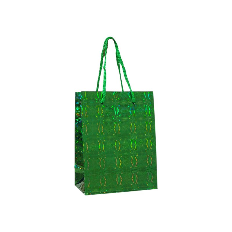 BOLSA DE REGALO EXTRA PEQUEÑO 15X11CM