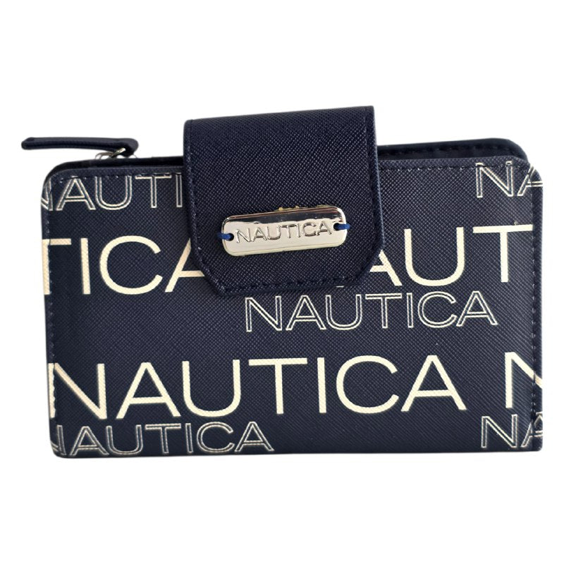 MONEDERO ORIGINAL NAUTICA