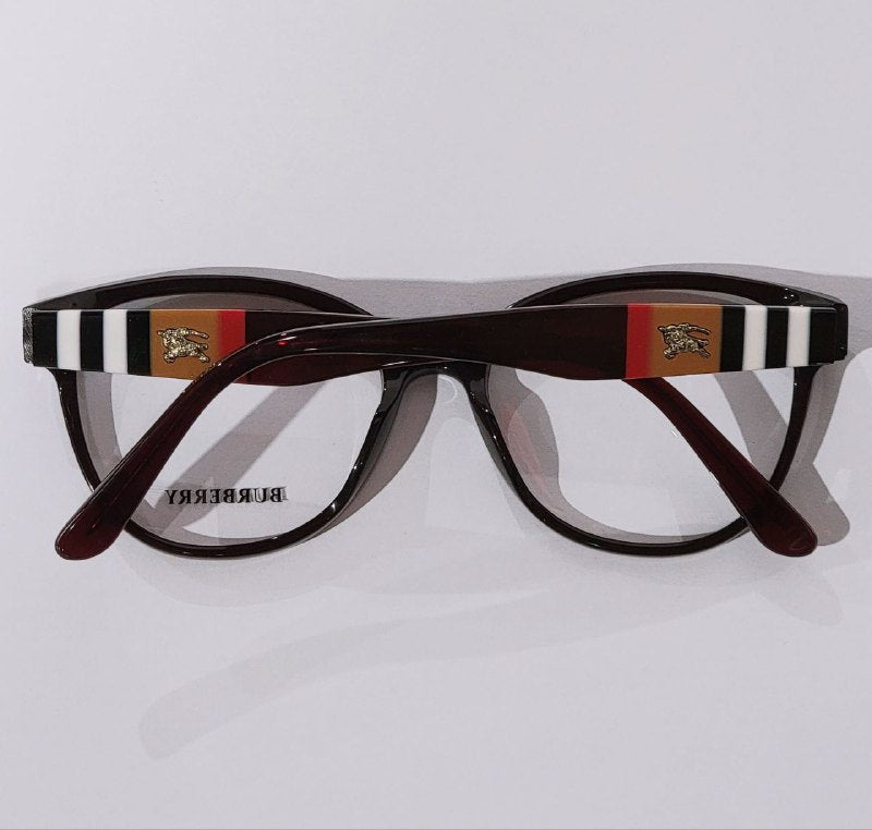 LENTES ORIGINALES PARA GRADUAR BURBERRY