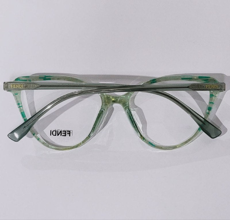 LENTES ORIGINALES PARA GRADUAR FENDI