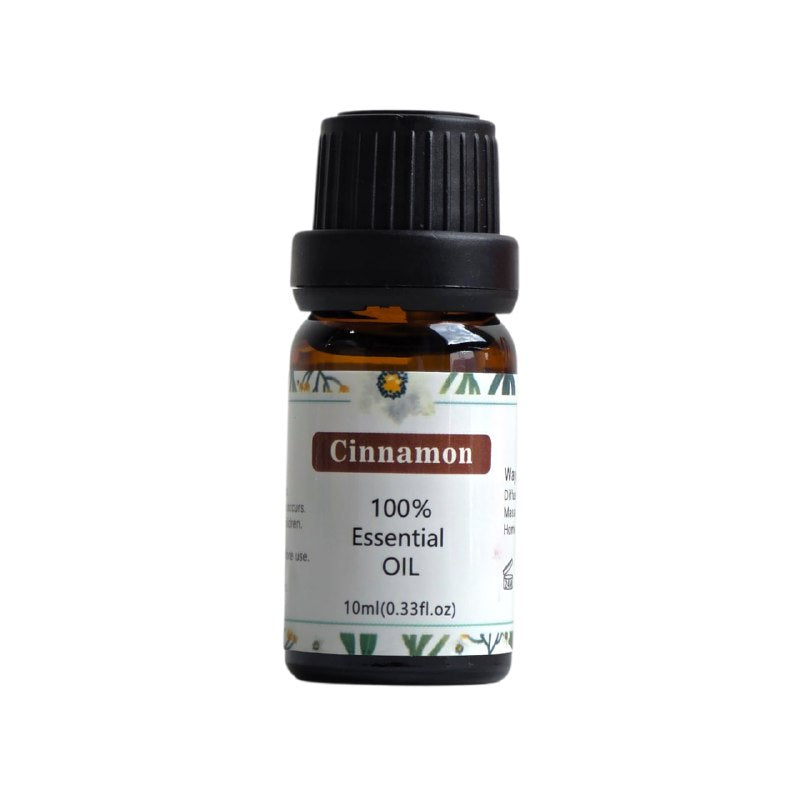 ACEITE AROMATICO ESENCIAL, EXTRACTOS CONCENTRADOS DERIVADOS DE PLANTAS AROMATICAS 6 AROMAS 10ML