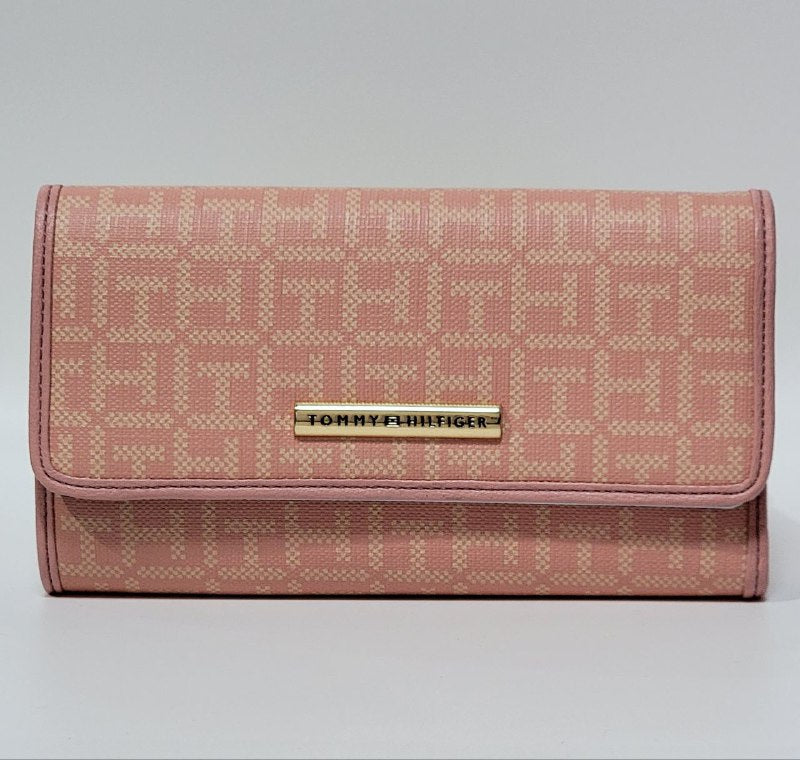 MONEDERO ORIGINAL TOMMY HILFIGER