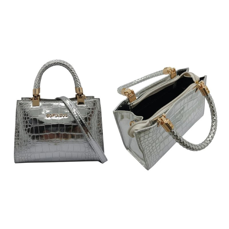 CARTERA ECONÓMICA SOFIAZUL