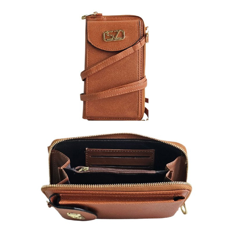 MENSAJERA ECONOMICA SOFIAZUL 10X20CM