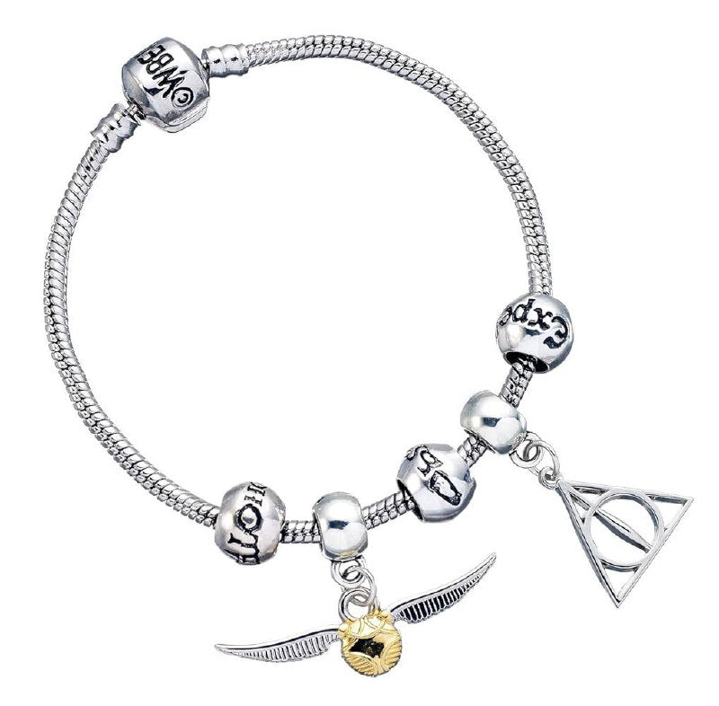 PCHARM4130 FORMA HARRY POTTER