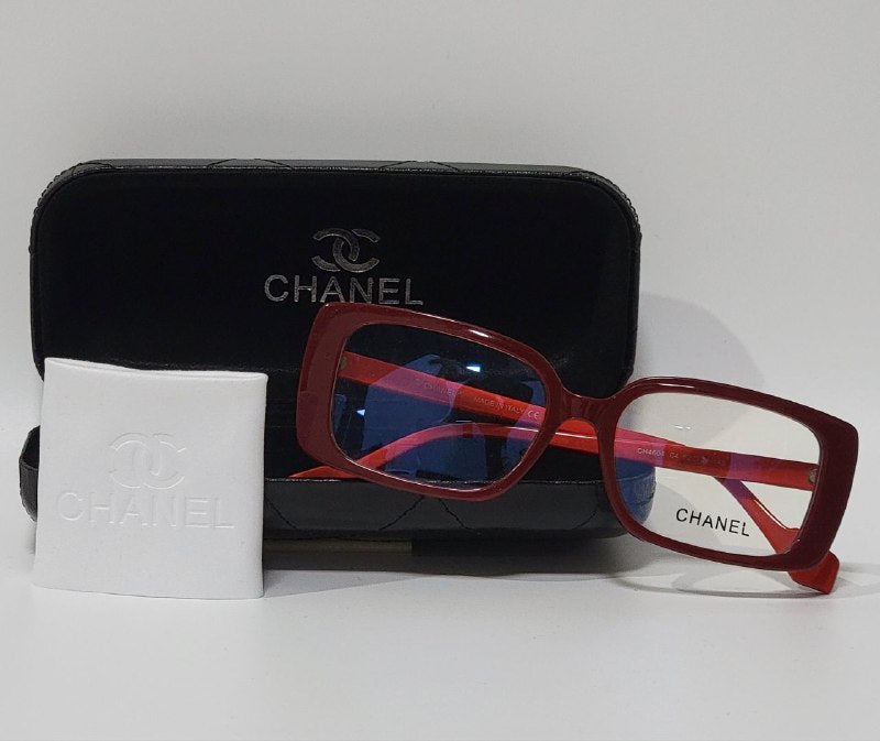 LENTES ORIGINALES PARA GRADUAR CHANEL