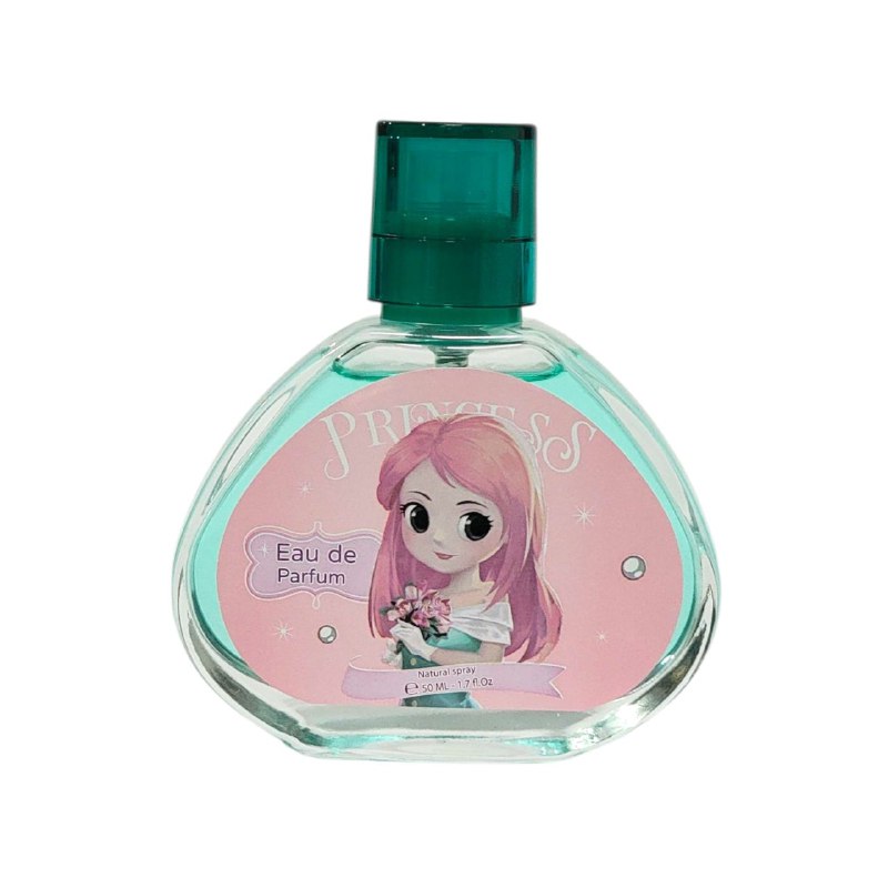 PRINCESS EDP 50ML (M)