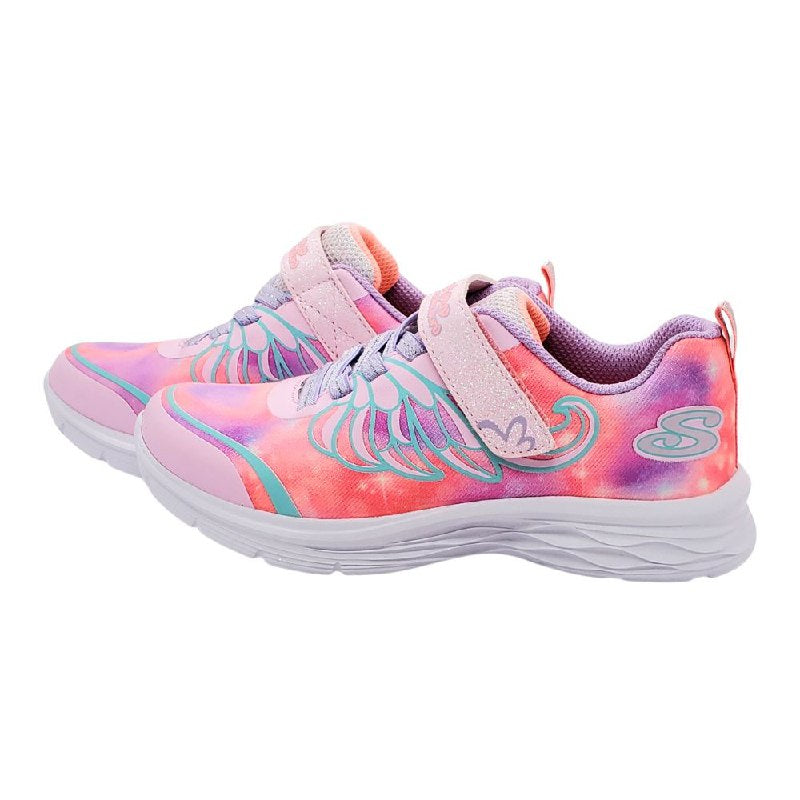 ZAPATOS ORGINALES PARA NIÑAS SKECHERS #1