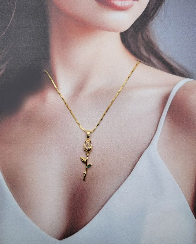 EGARGA653 FORMA FLOR TULIPAN