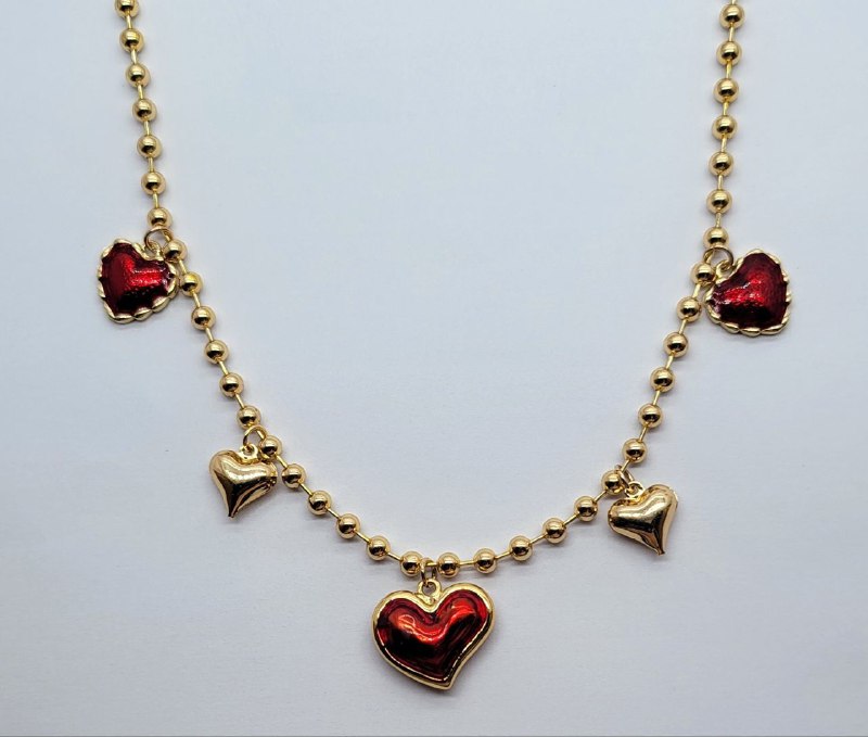 EGARGA643 FORMA CORAZON