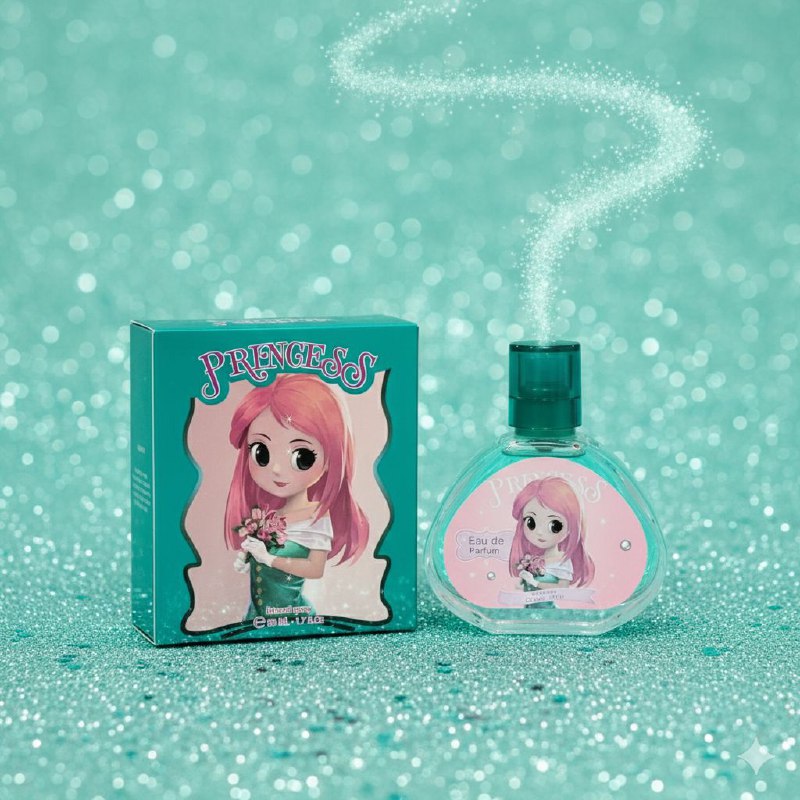 PRINCESS EDP 50ML (M)