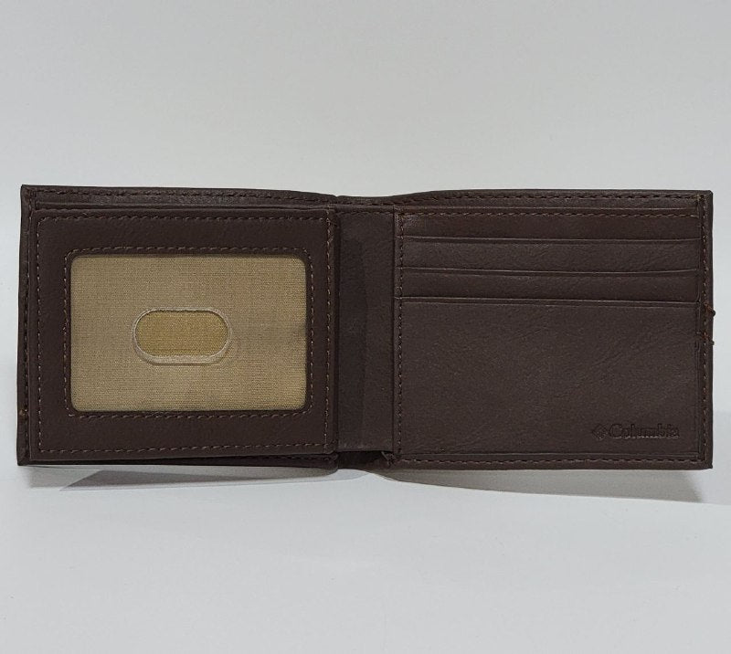 BILLETERA ORIGINAL COLUMBIA