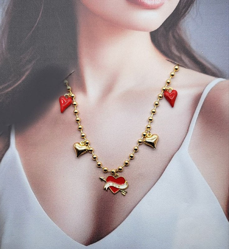 EGARGA641 FORMA CORAZON