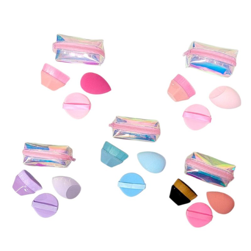 SET DE BELLEZA FACIAL DE 4UND SWEET BEAUTY NICE DAY