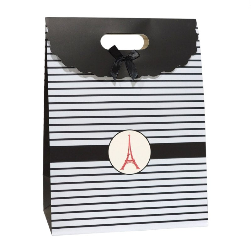 BOLSA DE REGALO EXTRA GRANDE 28X37CM