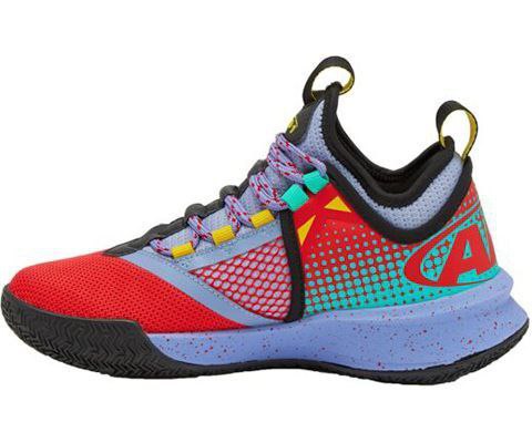 ZAPATOS ORIGINALES AND 1 #4